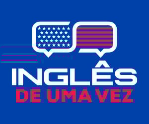 Inglês de uma vez